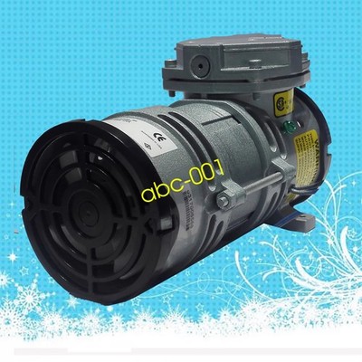 1PCS NEW GAST Diaphragm Compressor MOA-P101-CD Mini Vacuum Pump