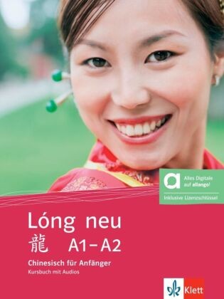 LóNg Neu A1-A2 - Hybride Ausgabe Allango, M. 1 Beilage | Package | 9783125289697-image