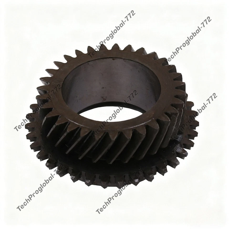 PF6 Gearbox 5th Gear Wheel 41*31 for Renault Master Renault Trafic 8200270281 - Image 2 of 4
