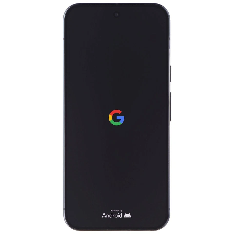 Smartphone Google Pixel 10 Pro XL (6.8 pulgadas) (GUL82) Solo Verizon - 256GB/Obsidian Foto 2 de 4