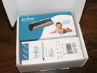 NEW Inito Fertility Monitor Hormone iPhone 16 + plus 15 Test Strips never used