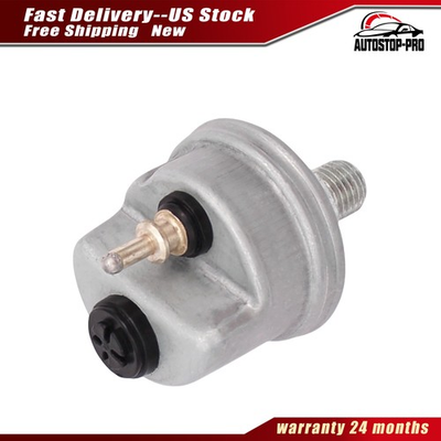 #ad Engine Oil Pressure Switch 0065429417 for Mercedes Benz 560SEC 560SEL 420SEL $18.96