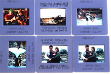 D328 6x Dias/Movie Slides FREE WILLY  Jason James Richter, Lori Petty