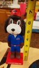 Ford Super Duty Diesel Dog Bobblehead - Power Stroke Promo Ad Head Nodder Figure — photo 5