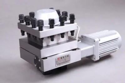 CNC Lift-Free Electric Tool Holder LDB4-C0625 6125 6132 6136 6140 Turret