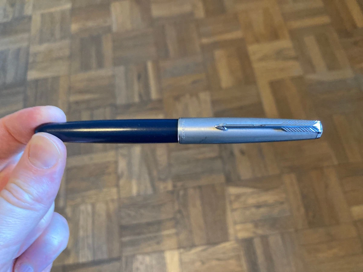 Parker 61 for sale | eBay