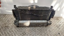 Mercedes-Benz GLA W156 X156 2016 Diesel Wasserkühler Kühlerdpaket A2465000900 Mercedes-Benz GLA W156 X156 2016 Diesel Wasserkühler Kühlerdpaket A2465000900