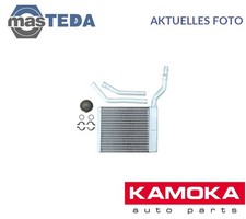 7760033 WÄRMETAUSCHER INNENRAUMHEIZUNG KAMOKA FÜR FORD FOCUS II,C-MAX