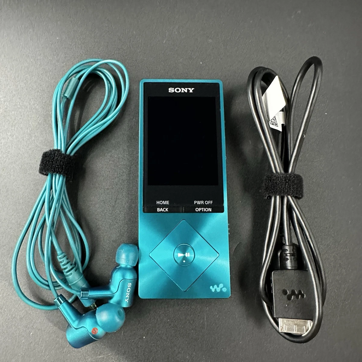Sony Walkman Hi-Res USB 2.0 MP3 Players for sale | eBay