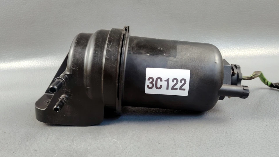 MITSUBISHI FUSO FE SERIES 4P10 DIESEL FUEL FILTER OEM JDM JAPAN USED ML239280 - Image 4 of 4
