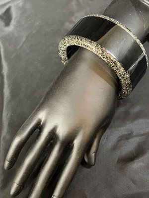 Angela Caputi Angela Caputi Bangle Set Of 2 | eBay