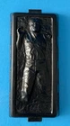 STAR WARS 1981 KENNER SLAVE-1 HAN SOLO CARBONITE