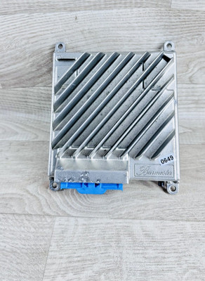 Mercedes Original Burmester Verstärker Amp Amplifier  Steuergerät A0009006430