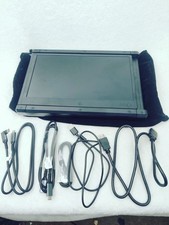 Teamgee Portable Monitor for Laptop, Dual 12  Full HD IPS