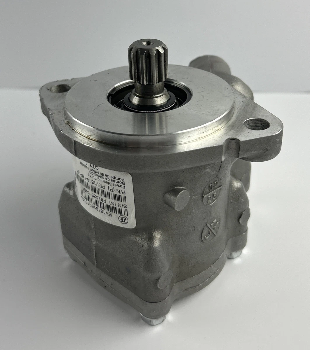 TRW OEM Power Steering Pump PEV1816-18R101 photo 5