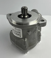 TRW OEM Power Steering Pump PEV1816-18R101 thumbnail 5