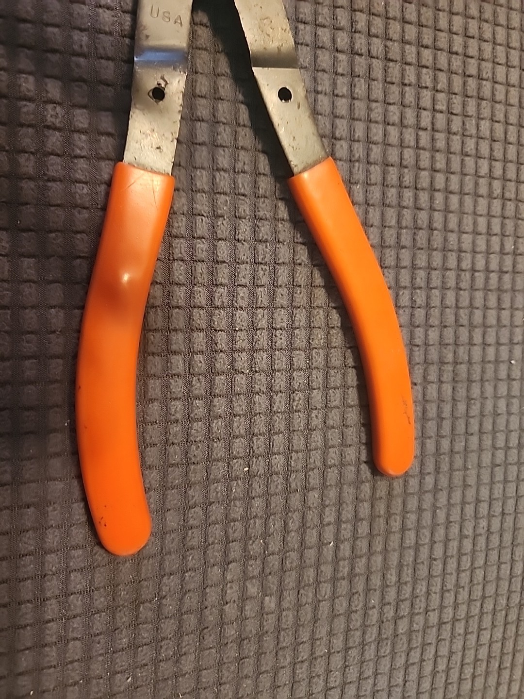 Blue-Point 9.5" External Retaining Snap Ring Circlip Pliers PRA-26 USA 🇺🇸