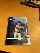 2003 ABSOLUTE Atlantic City 24th National SSP #5/5 CESAR IZTURIS