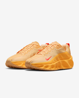 DX4215-205 Nike Ava Rover Celestial Gold Bright Crimson (Men's