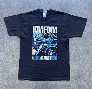 Vintage Kmfdm Shirt | eBay