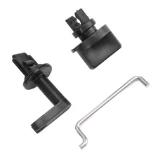 Outboard Motor Knob Choke Lever Kit 6E0 41271 00 6E0 41272 00 6E0 41256 00 Knob