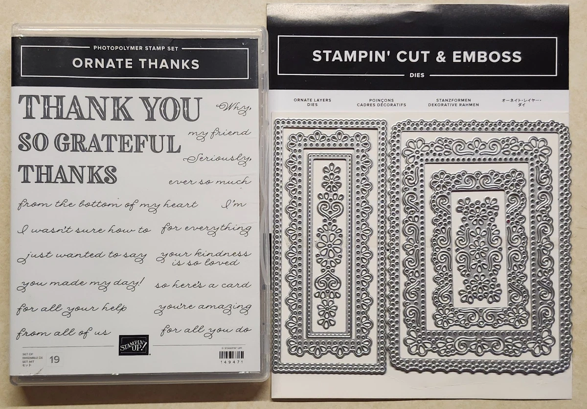 Stampin Up Bundle Up for sale | eBay