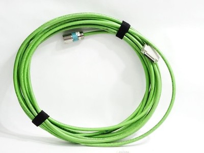 Siemens 6FX8002-2EQ10-1BC0 Signalleitung für Absolutwertgeber EnDat im ca.12m