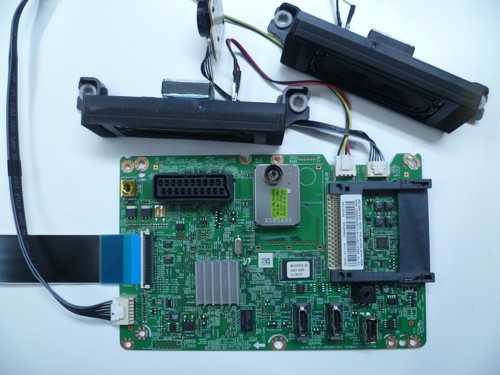 Mainboard BN94-07111V für Samsung UE32EH4003