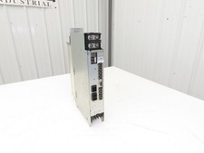 Okuma MIV0204A-1-B5 AC Servo Drive Module 100...
