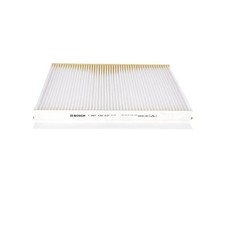 Bosch Innenraumfilter für Mercedes A-Klasse Vaneo