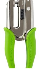 We R Memory Keepers, Crop-A-Dile Power Punch, for .25" Holes, Scrapbooking Tool,