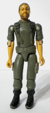 Vintage 1982 Breaker GI Joe Action Figure 80s 1980s ARAH v1