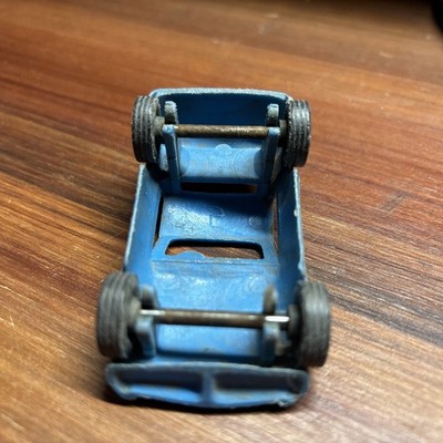 Accessory Tonka Blue Car for carrier | eBay