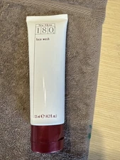 Nu Skin Nuskin 180 Face Wash Cleanser 4.2fl oz 125ml NEW