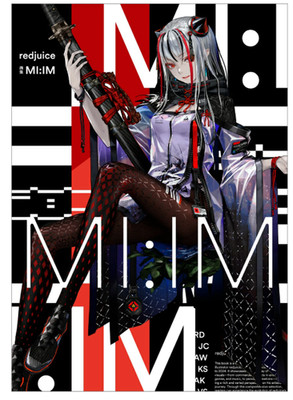 edjuice Art Works MI:IM
