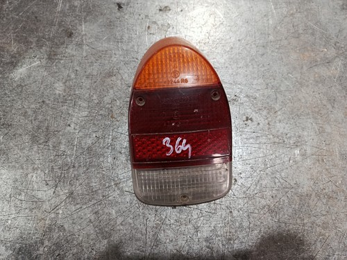 VW Käfer Rückleuchte Bügeleisen Rücklicht SRBBl365, IGM5210PR Bremslicht