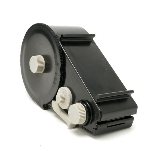 Burke & James Watson Model 100 35mm Bulk Film Loader