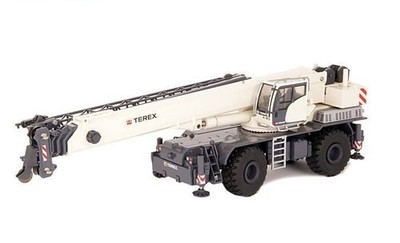CONRAD, TEREX RT90 All-Terrain-Kran, 1/50, CON2115