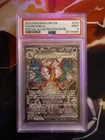 PSA 9 Charizard EX SIR 223/197 Pokemon Obsidian Flames