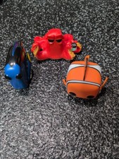 Ultimate Funko Pop Finding Nemo Figures Checklist and Gallery 16