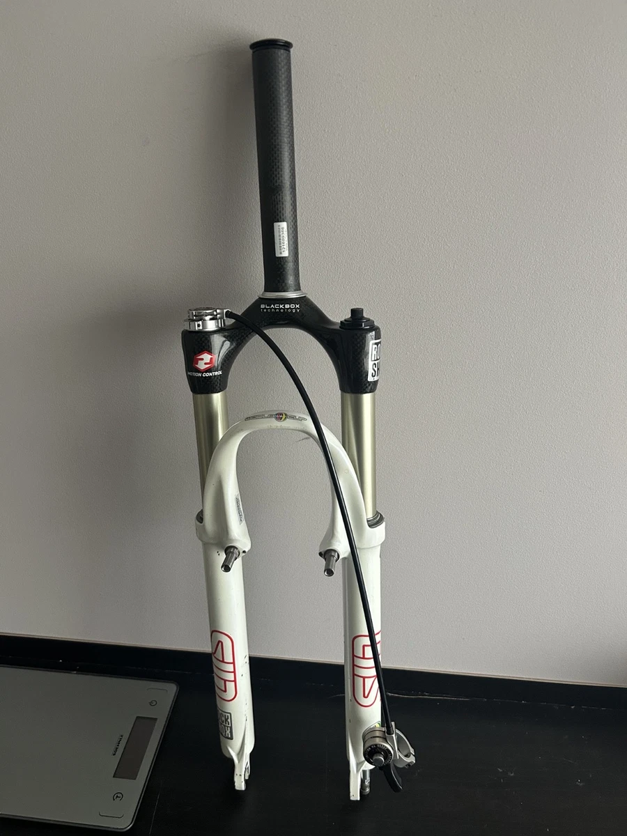 Rock Shox Sid World Cup for sale | eBay