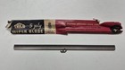 Trico 5-ply wiper blade U-778 - 1 refill wiper blade w/original packaging sleeve