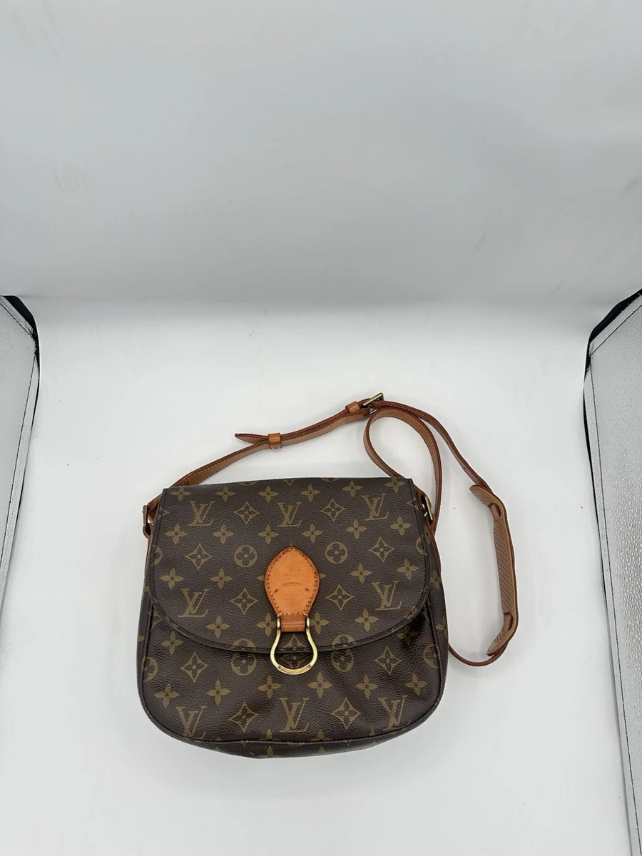 路易威登圣克劳德| eBay