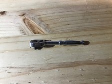 Snap On Tm70b 14 Drive 4 12 Long Ratchet