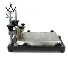 450x600mm Manual Screen Printing Machine Screen Print