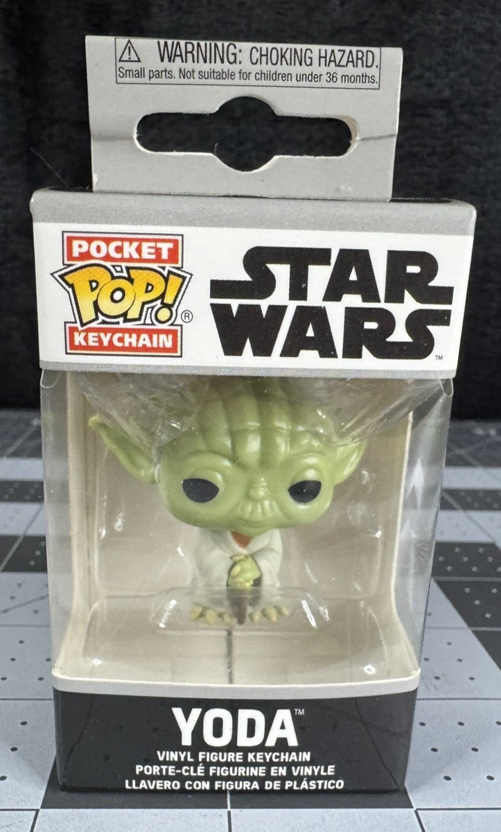 Las mejores ofertas en Funko Yoda Star Wars TV, películas y juegos