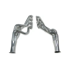 Hooker 2213-1HKR Super Competition Long Tube Headers - Ceramic Coated