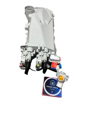 LG ACZ74170910 Waschmittelkasten  Dispenser Waschmittelbehälter  F4WV709AT1