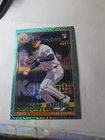 2026 Topps Series 1 Cole Young Base (RAW)