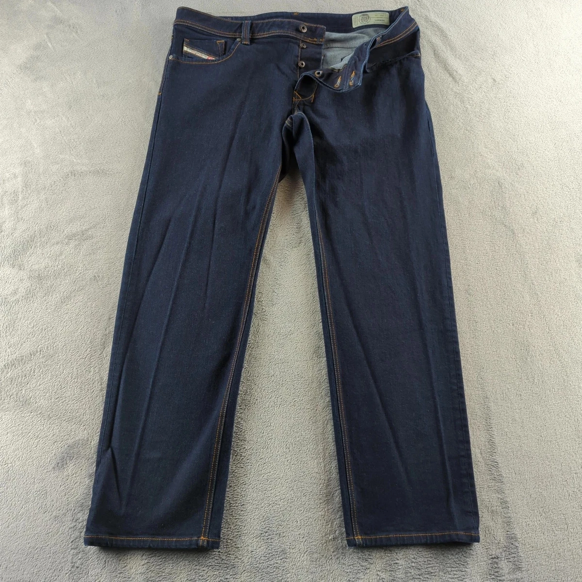 Diesel Larkee Jeans for Men for sale | eBay